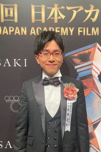 المخرج Tatsuya Yoshihara