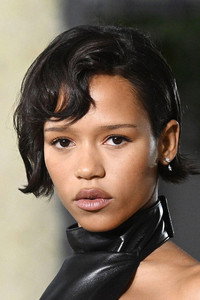 الممثل Taylor Russell