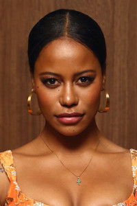 الممثل Taylour Paige