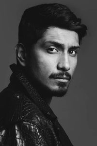 الممثل Tenoch Huerta