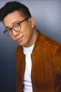 الممثل Terence Chen