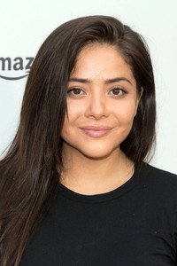 الممثل Teresa Ruiz