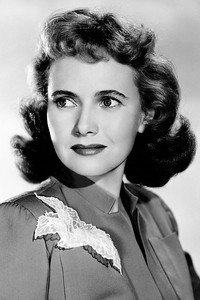 الممثل Teresa Wright