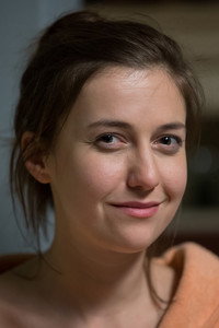 الممثل Tereza Dockalova
