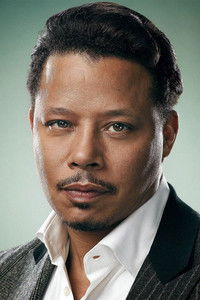 الممثل Terrence Howard