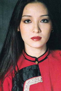 الممثل Terry Hu