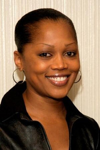 الممثل Theresa Randle