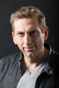 الممثل Thierry Garcia