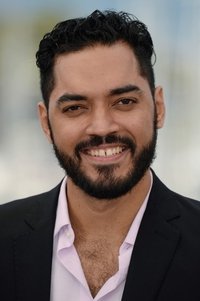 الممثل Thomás Aquino