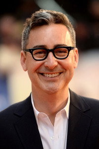 المخرج Thomas Bezucha