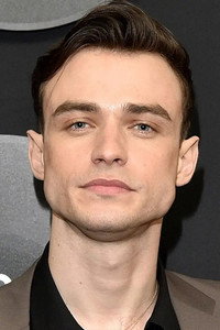 الممثل Thomas Doherty