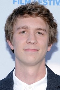 الممثل Thomas Mann