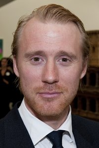 الممثل Thorbjørn Harr