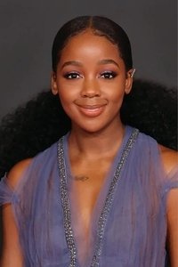 الممثل Thuso Mbedu