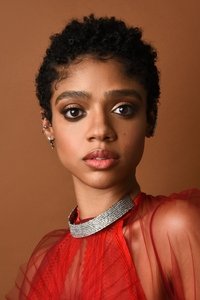 الممثل Tiffany Boone