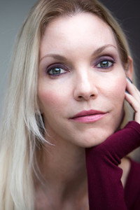 المخرج Tiffany Paulsen