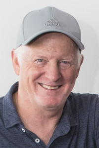 الممثل Tim Blaney