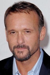 الممثل Tim McGraw