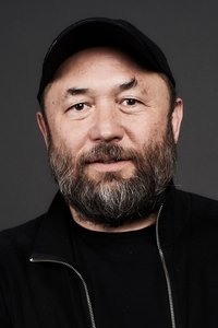 المخرج Timur Bekmambetov