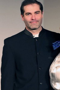 الممثل Titus Himmelberger