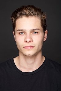 الممثل Toby Wallace