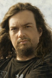 المخرج Todd Sheets