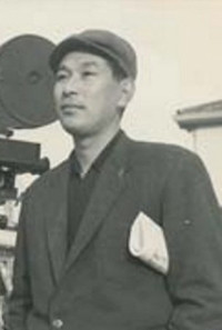 المخرج Tokuzô Tanaka