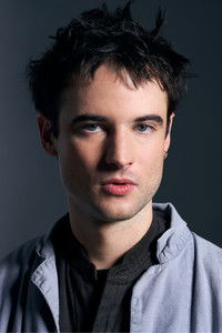 الممثل Tom Sturridge