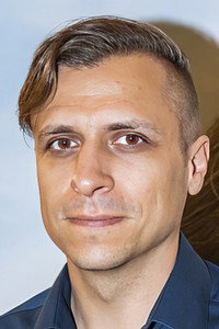 المخرج Tomás Vorel