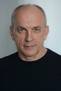 الممثل Tomas Arana