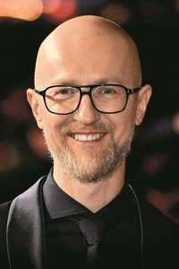 المخرج Tomasz Baginski