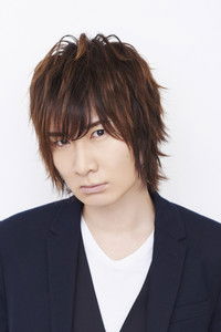 الممثل Tomoaki Maeno