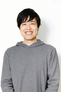 المخرج Tomohisa Taguchi