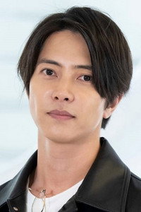 الممثل Tomohisa Yamashita