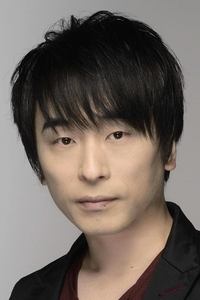 الممثل Tomokazu Seki