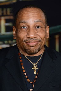 الممثل Tony Cox