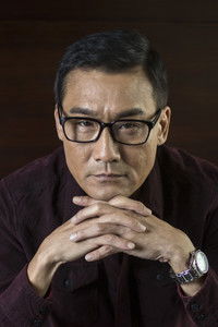 الممثل Tony Ka Fai Leung