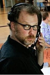 المخرج Tony Kaplan