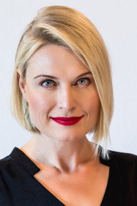 المخرج Tosca Musk