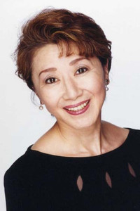 الممثل Toshiko Fujita