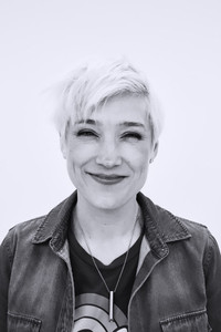 المخرج Tracie Laymon