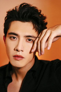الممثل Tran Ngoc Vang