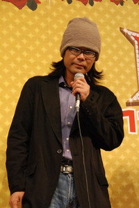 المخرج Tsutomu Hanabusa