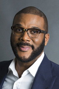 الممثل Tyler Perry
