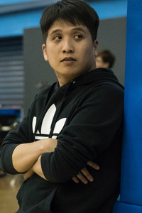 المخرج Tzu-Hsuan Hung