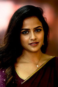 الممثل Vaishnavi Chaitanya