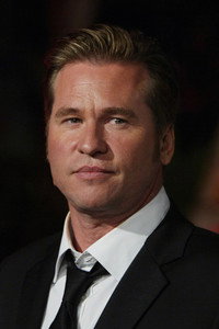 الممثل Val Kilmer