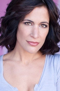 المخرج Vanessa Parise