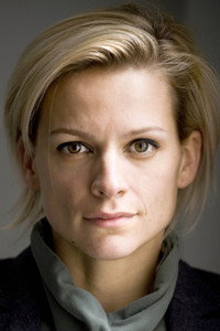 الممثل Veerle Baetens