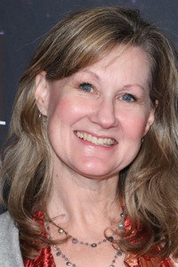 الممثل Veronica Taylor